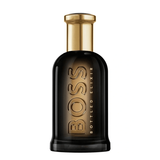 Hugo Boss - Bottled Elixir Parfum Intense - Ascent Luxury Cosmetics