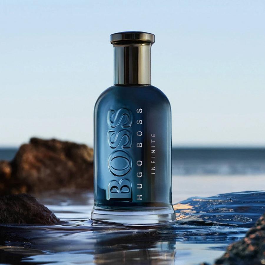 Hugo Boss - Bottled Infinite EDP - Ascent Luxury Cosmetics
