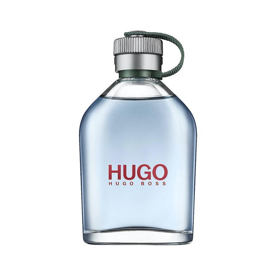 Hugo Boss - Hugo Man EDT - Ascent Luxury Cosmetics