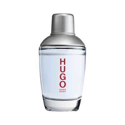 Hugo Boss - Iced EDT/S 75ml - Ascent Luxury Cosmetics