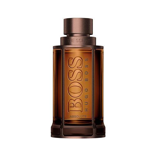 Hugo Boss - The Scent Absolute Men EDP - Ascent Luxury Cosmetics