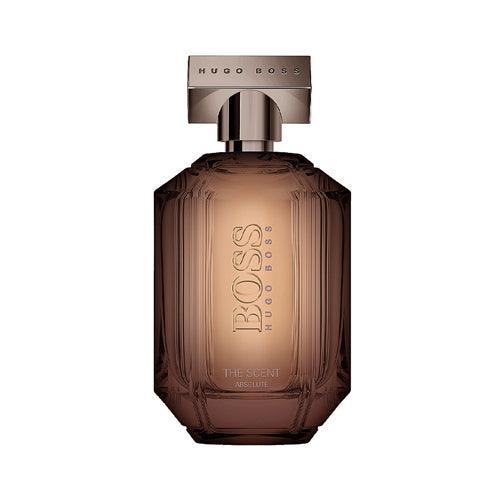 Hugo Boss - The Scent Absolute Women EDP - Ascent Luxury Cosmetics