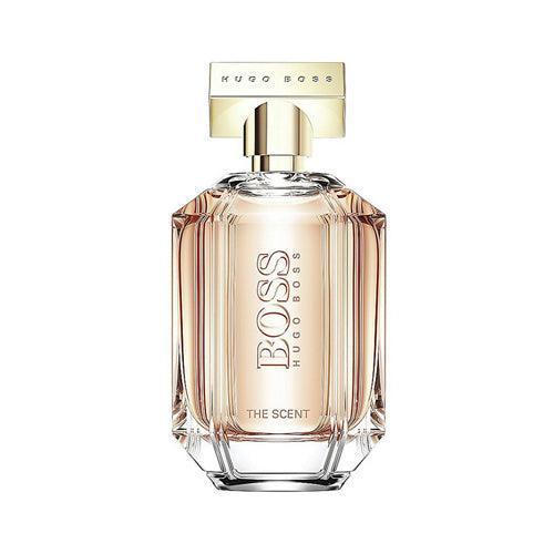 Hugo Boss - The Scent for Her EDP - Ascent Luxury Cosmetics