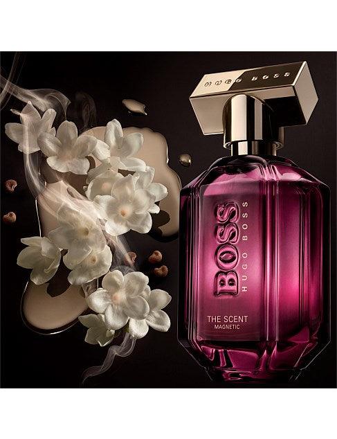 Hugo Boss - The Scent For Her Magnetic EDP 50ml - Ascent Luxury Cosmetics