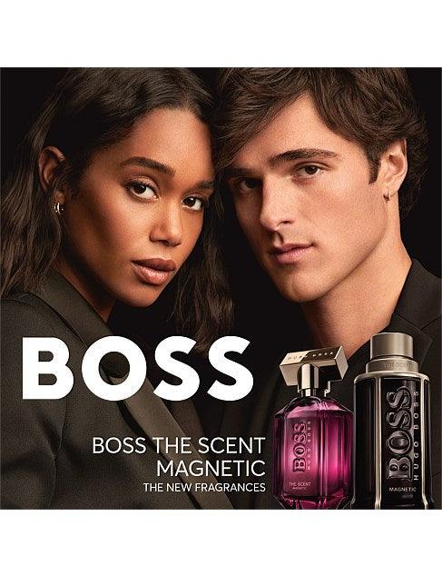Hugo Boss - The Scent For Her Magnetic EDP 50ml - Ascent Luxury Cosmetics