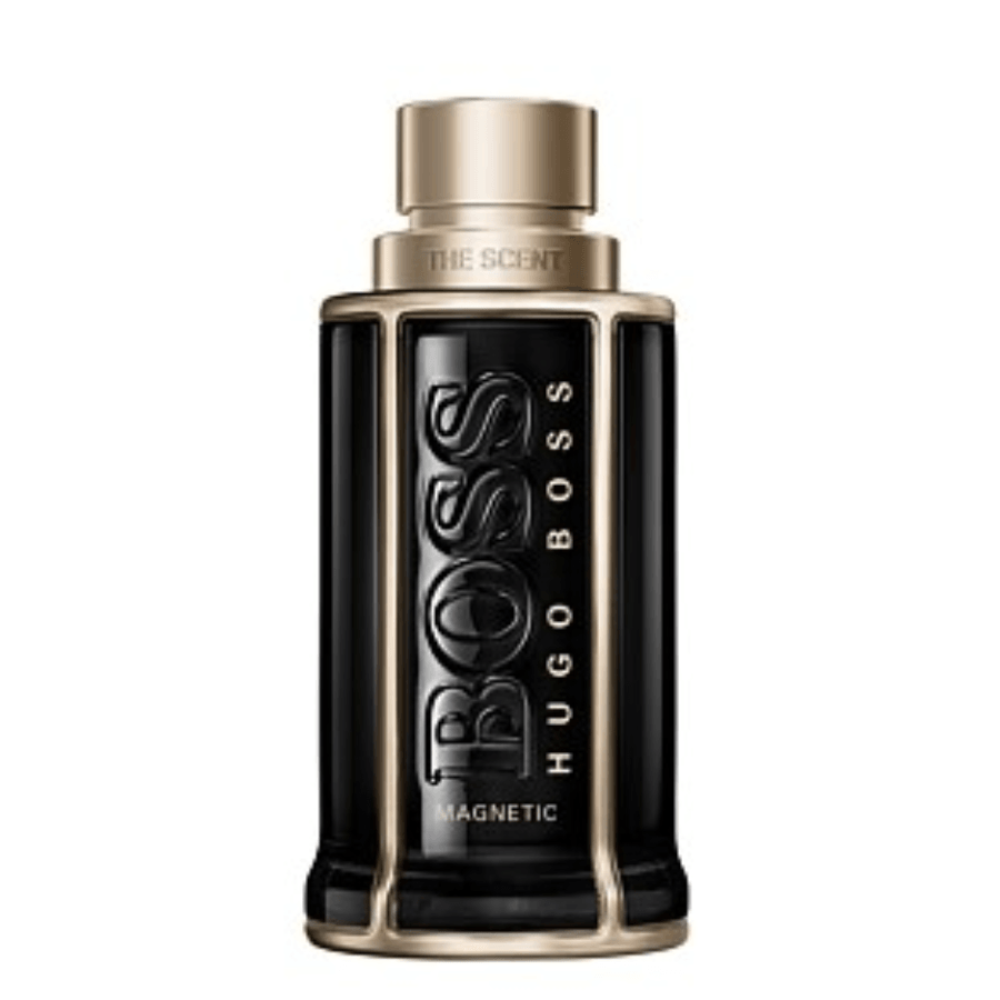 Hugo Boss - The Scent For Him Magnetic EDP - Ascent Luxury Cosmetics