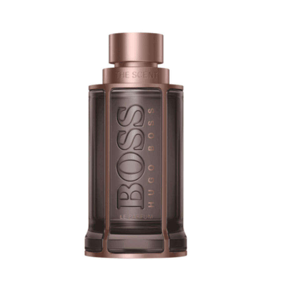Hugo Boss - The Scent Le Parfum Men EDP - Ascent Luxury Cosmetics