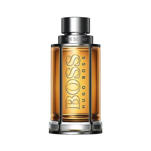 Hugo Boss - The Scent EDT - Ascent Luxury Cosmetics