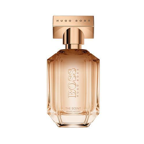 Hugo Boss - The Scent Private Accord for Her EDP - Ascent Luxury Cosmetics