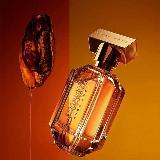 Hugo Boss - The Scent Private Accord for Her EDP - Ascent Luxury Cosmetics