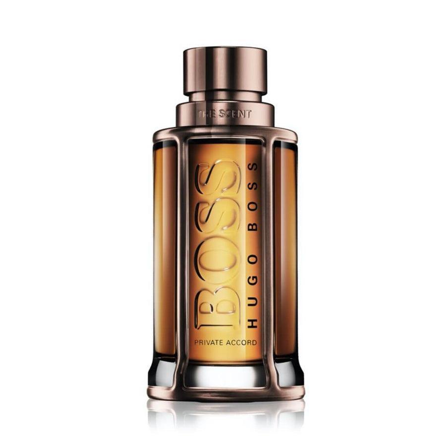 Hugo Boss - The Scent Private Accord EDT - Ascent Luxury Cosmetics