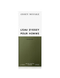 Issey Miyake - L'Eau d'Issey Pour Homme Cedre Intense EDT