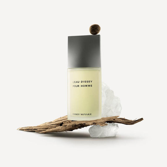 Issey Miyake - L'Eau d'Issey Pour Homme EDT - Ascent Luxury Cosmetics
