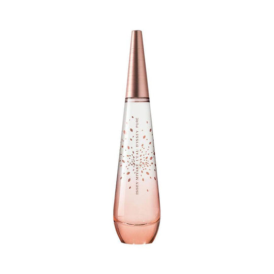 Issey Miyake - L'Eau d'Issey Pure Petale de Nectar EDT - Ascent Luxury Cosmetics
