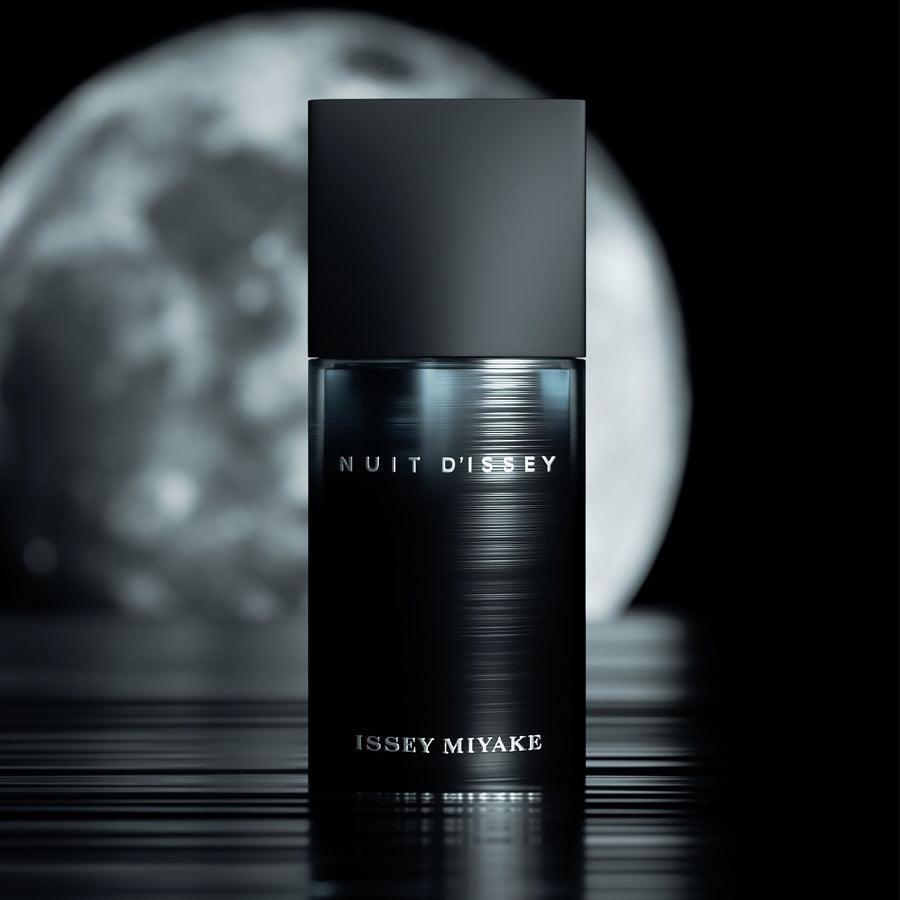 Issey Miyake - Nuit d'Issey EDT - Ascent Luxury Cosmetics