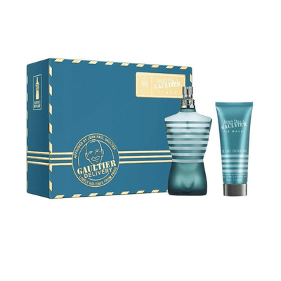 Jean Paul Gaultier - Father's Day 2022 - Le Male EDT/S 75ml Set - Ascent Luxury Cosmetics