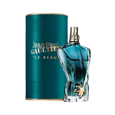 Jean Paul Gaultier - Le Beau EDT - Ascent Luxury Cosmetics