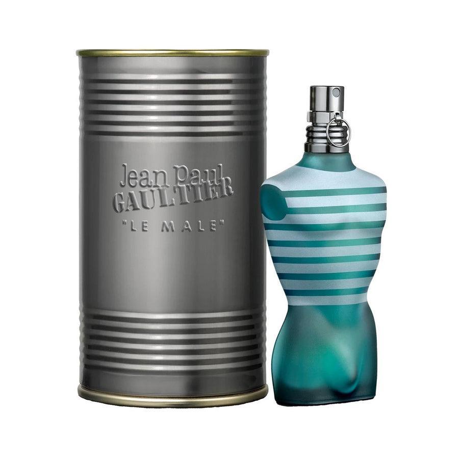 Jean Paul Gaultier - Le Male EDT - Ascent Luxury Cosmetics