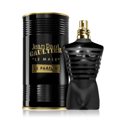 Jean Paul Gaultier - Le Male Le Parfum EDP Intense - Ascent Luxury Cosmetics