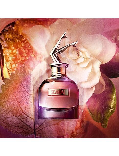 Jean Paul Gaultier - Mother's Day 2023 - Scandal EDP 50ml Set - Ascent Luxury Cosmetics