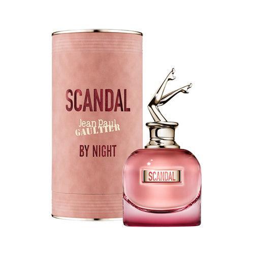 Jean Paul Gaultier - Scandal By Night EDP - Ascent Luxury Cosmetics