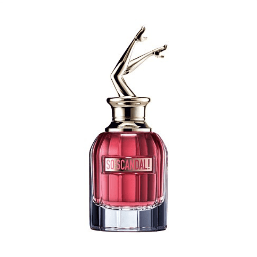 Jean Paul Gaultier - So Scandal EDP NP - Ascent Luxury Cosmetics