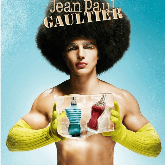 Jean Paul Gaultier - Xmas 2022 - La Belle EDP 100ml Set - Ascent Luxury Cosmetics