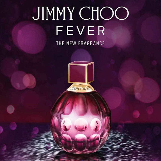 Jimmy Choo - Fever EDP - Ascent Luxury Cosmetics
