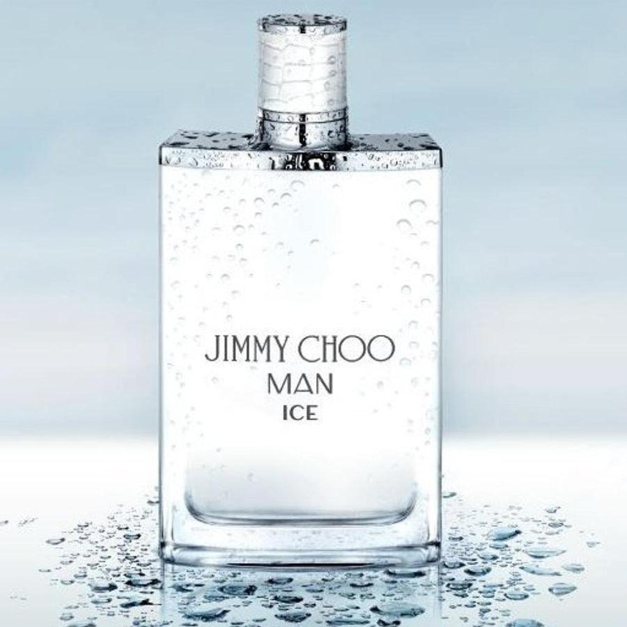 Jimmy Choo - Man Ice EDT - Ascent Luxury Cosmetics