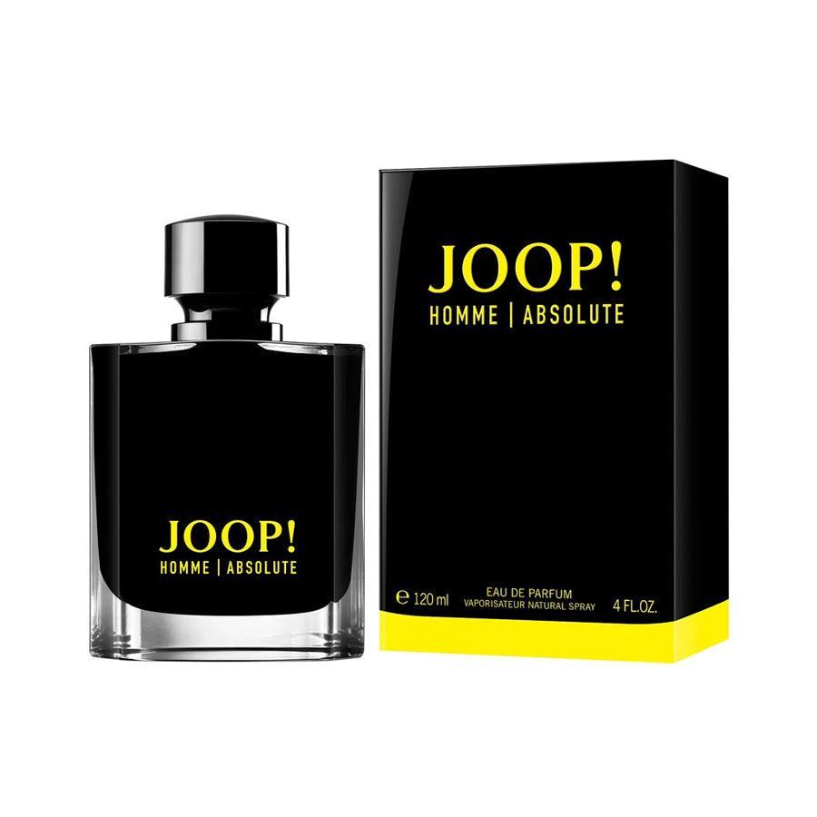 Joop - Homme Absolute EDP - Ascent Luxury Cosmetics