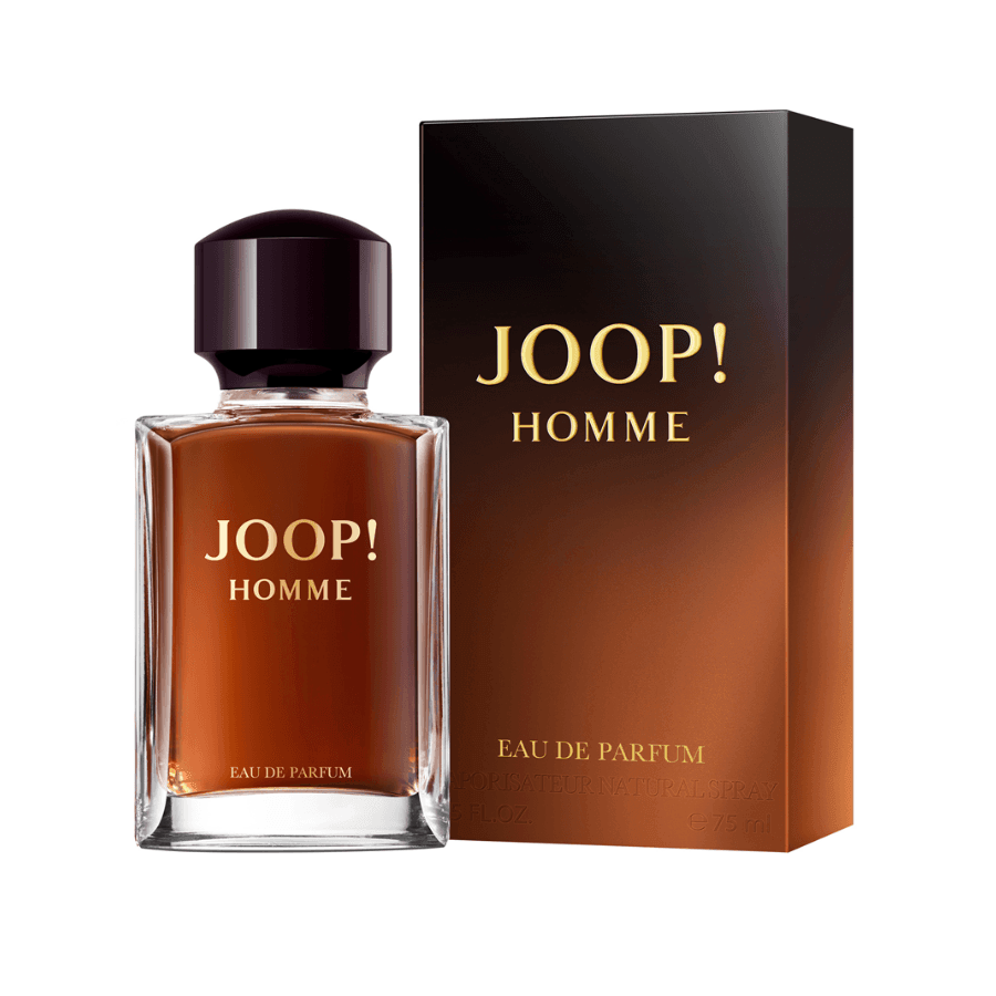 Joop - Homme EDP - Ascent Luxury Cosmetics