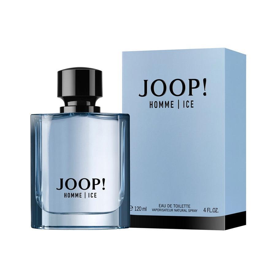 Joop - Homme Ice EDT - Ascent Luxury Cosmetics