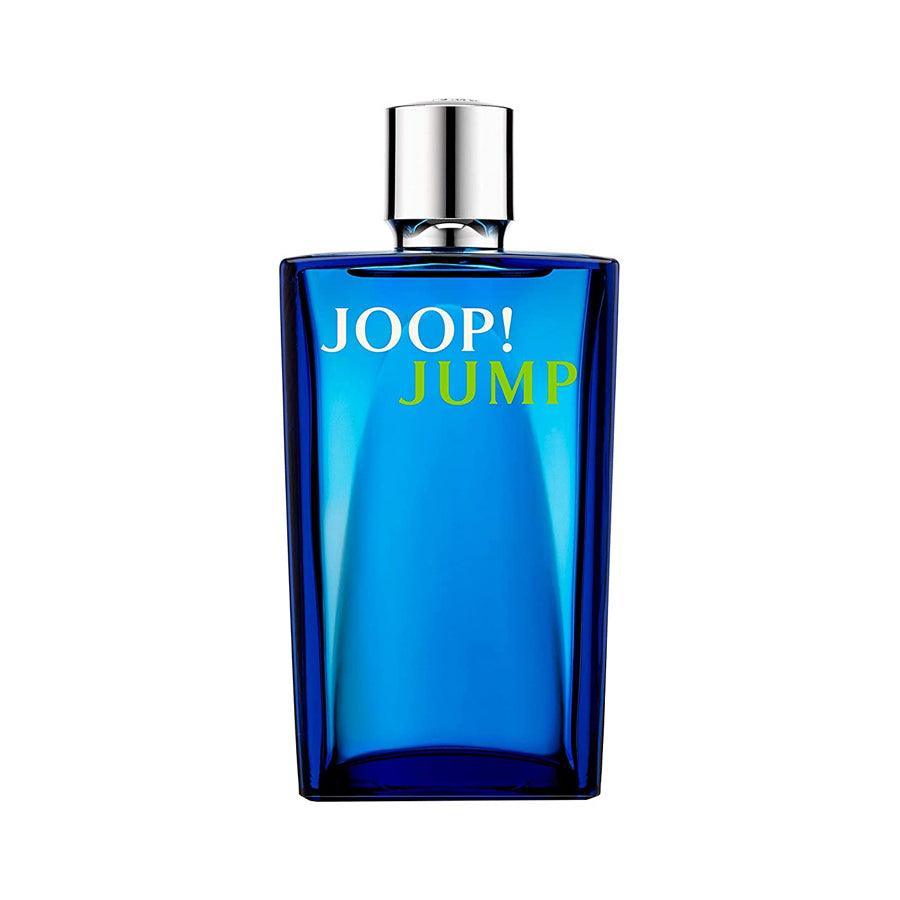 Joop! - Jump EDT 200ml - Ascent Luxury Cosmetics