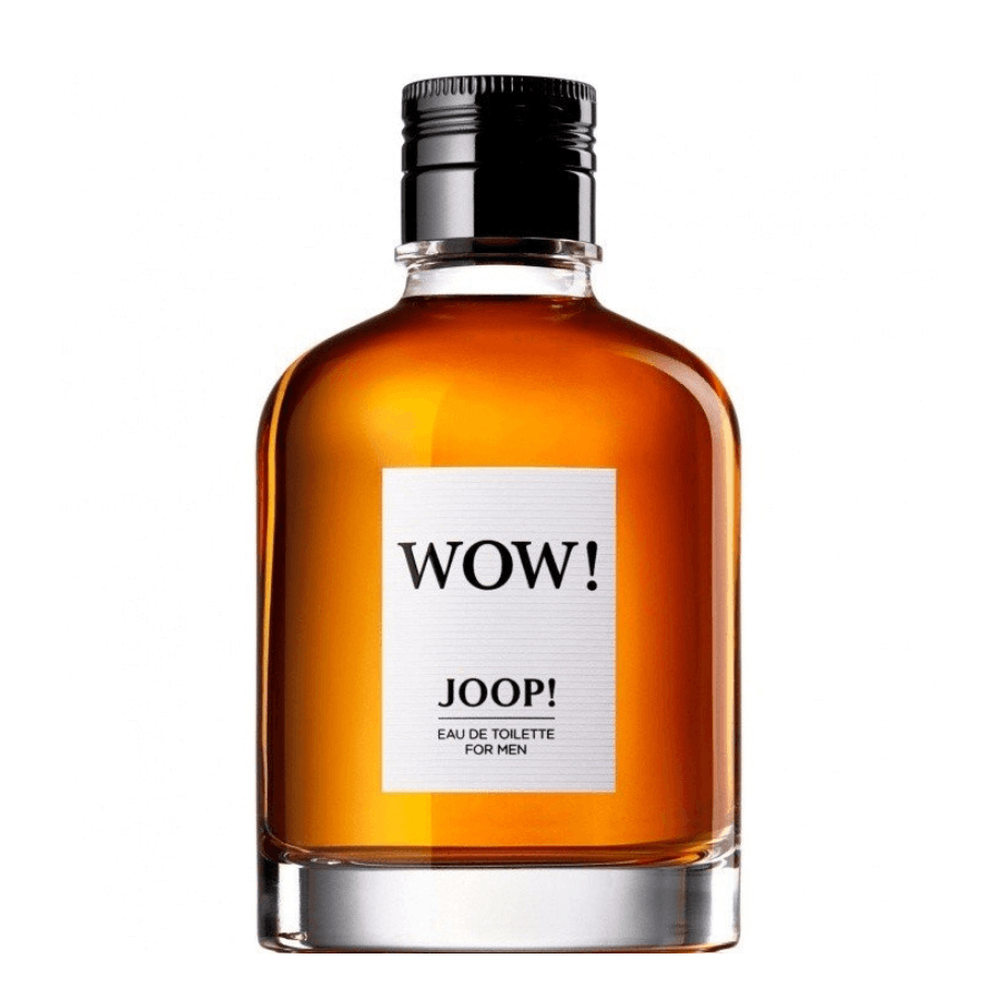 Joop! - WOW For Men EDT 100ml - Ascent Luxury Cosmetics
