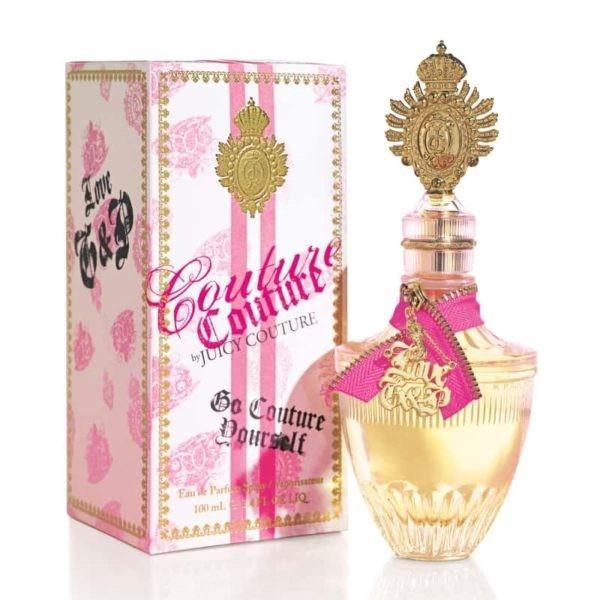 Juicy Couture - Couture Couture 100ml - Ascent Luxury Cosmetics