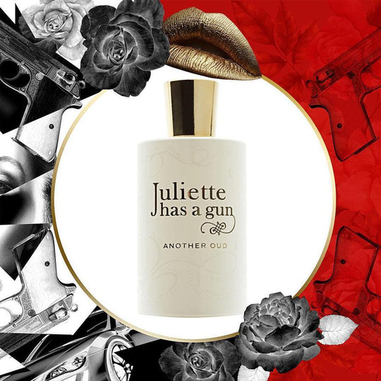 Juliette Has A Gun - Another Oud EDP/S 100 ml - Ascent Luxury Cosmetics