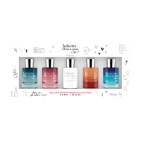 Juliette Has A Gun - Deluxe Miniature Collection - Ascent Luxury Cosmetics