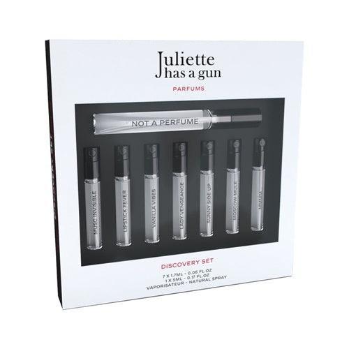 Juliette Has A Gun - Discovery Box Musc Invisible - Ascent Luxury Cosmetics