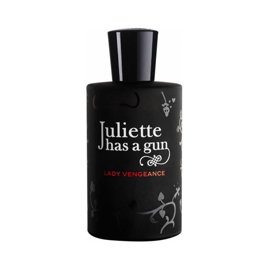 Juliette Has A Gun - Lady Vengeance EDP/S 100 ml - Ascent Luxury Cosmetics