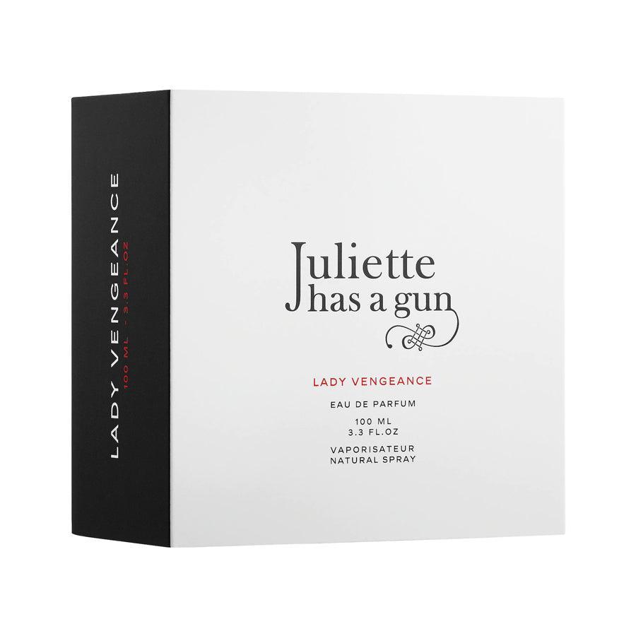 Juliette Has A Gun - Lady Vengeance EDP/S 100 ml - Ascent Luxury Cosmetics