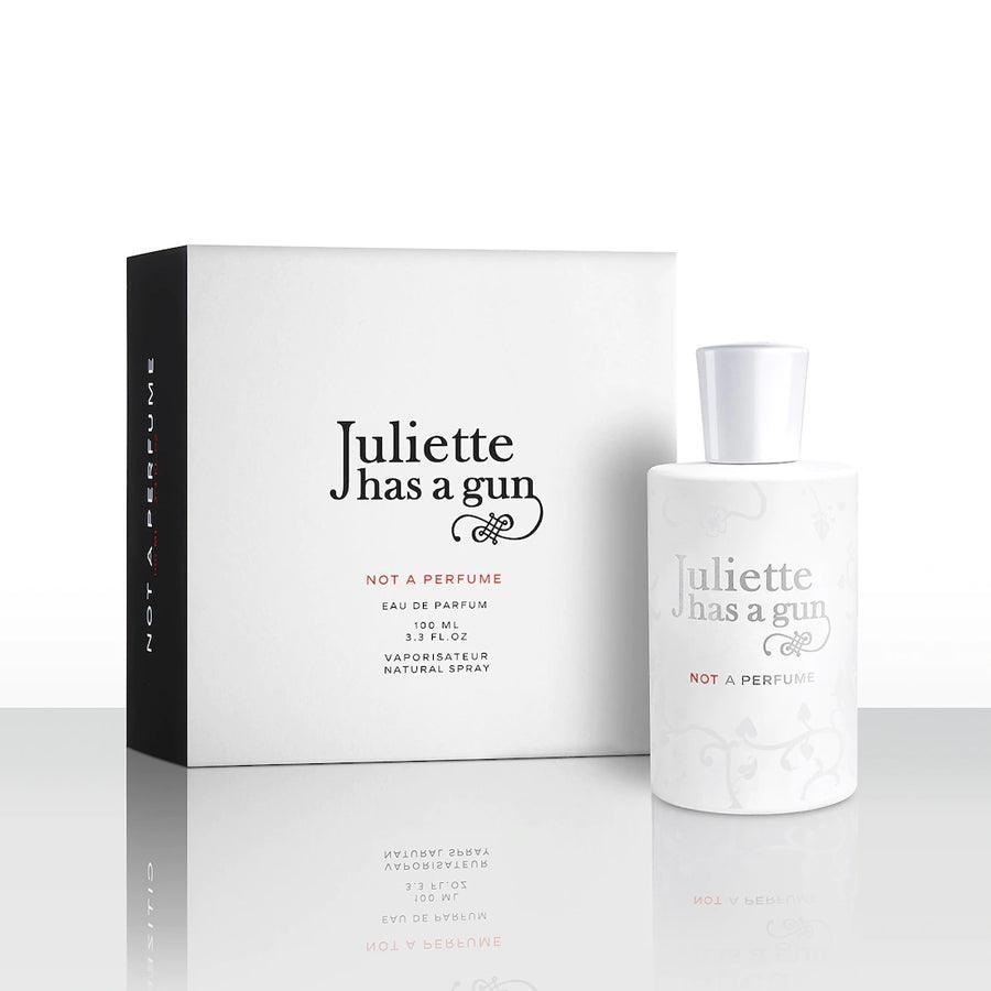 Juliette Has A Gun - Not A Perfume EDP 100 ml - Ascent Luxury Cosmetics