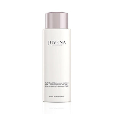 JUVENA - Calming Cleansing Milk 200ml - Ascent Luxury Cosmetics