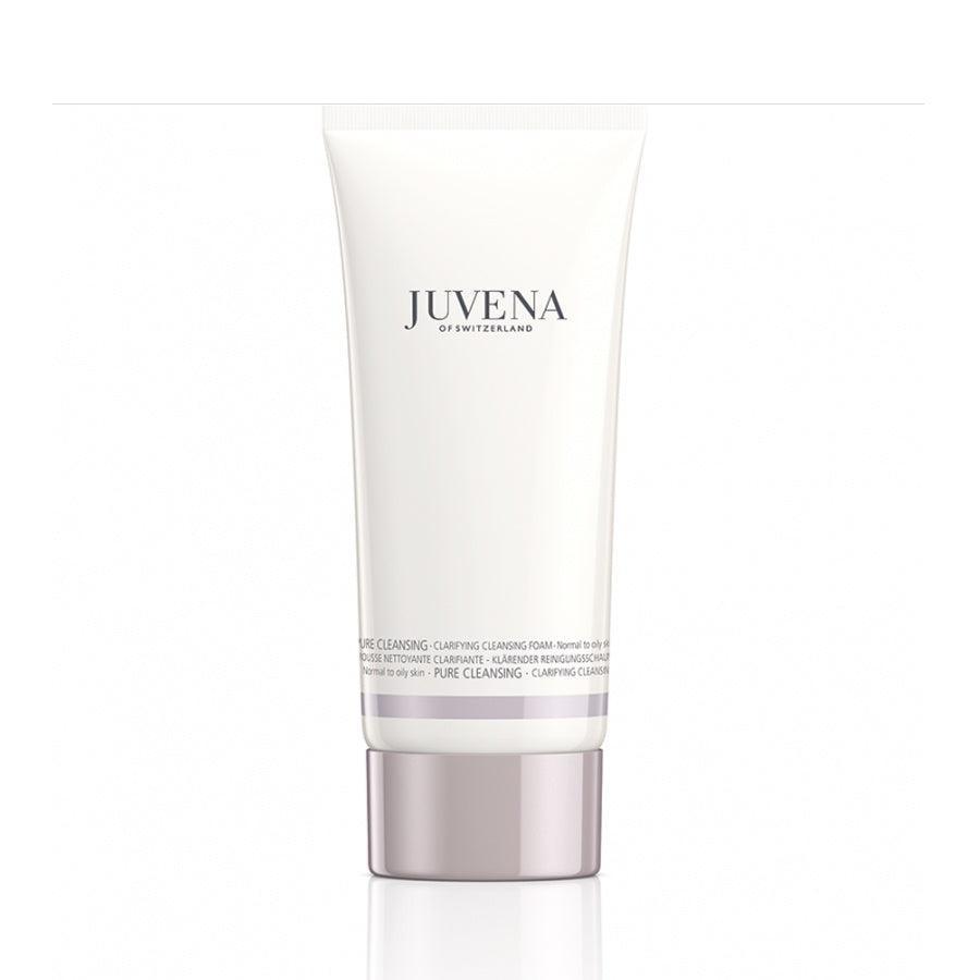 JUVENA - Clarifying Cleansing Foam 200ml - Ascent Luxury Cosmetics