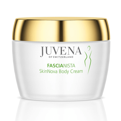 Juvena - Fascianista SkinNova Body Cream 200ml - Ascent Luxury Cosmetics
