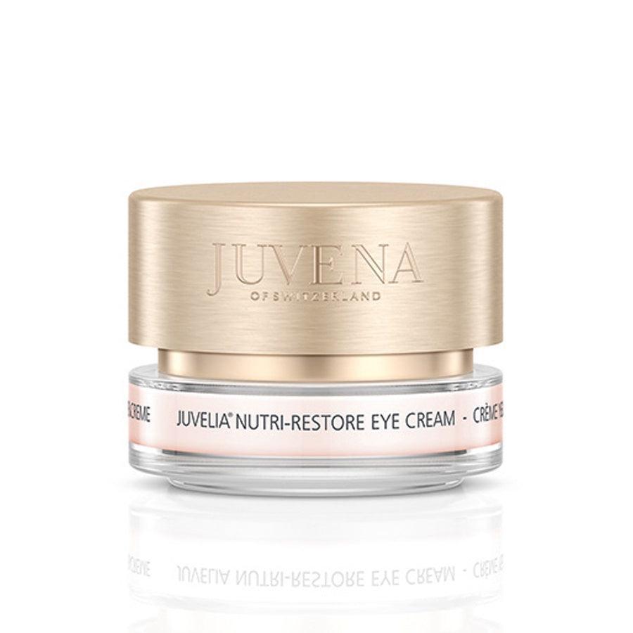 JUVENA - Nutri-Restore Eye Cream 15ml - Ascent Luxury Cosmetics