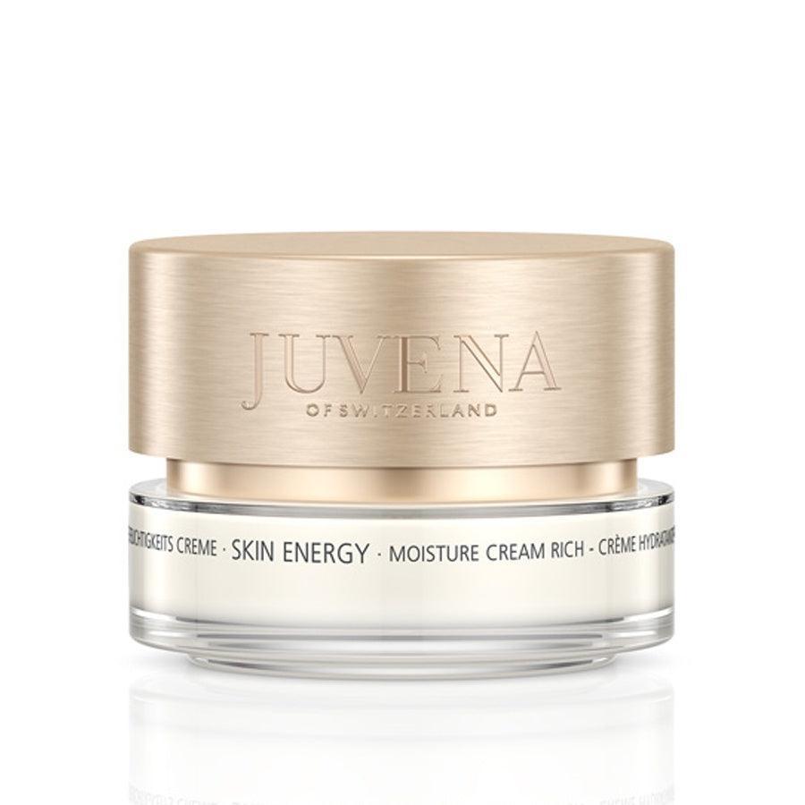 JUVENA - Skin Energy Moisture Cream Rich 50ml - Ascent Luxury Cosmetics