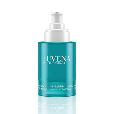JUVENA - Skin Energy Refine & Exfoliate Mask 50ml - Ascent Luxury Cosmetics