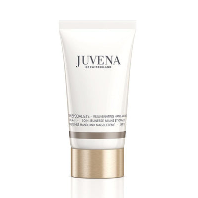 JUVENA - Skin Nova Rejuvenating Hand & Nail Cream 75ml - Ascent Luxury Cosmetics