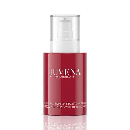 Juvena - Skin Specialists Retinol & Hyaluron Cell Fluid 50ml - Ascent Luxury Cosmetics