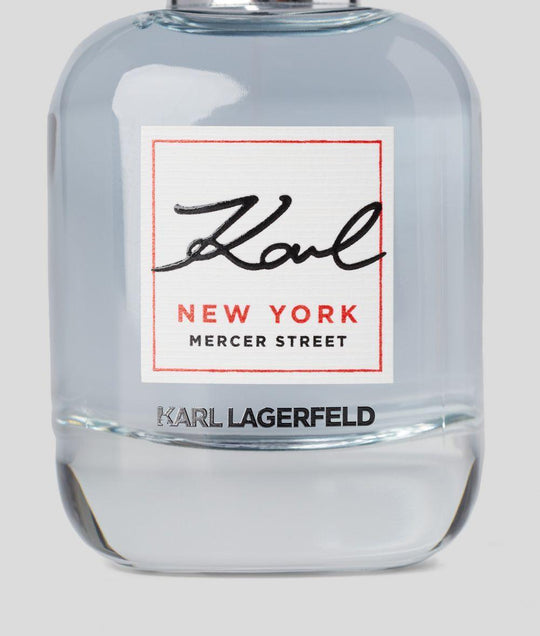 Karl Lagerfeld - Karl New York Mercer Street Pour Homme EDT - Ascent Luxury Cosmetics